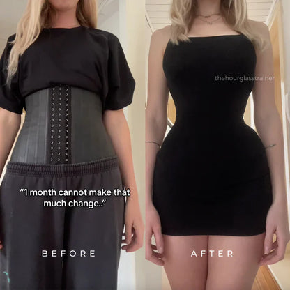 Faja Modeladora - INFINIX™